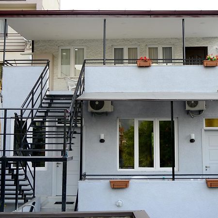 Hotel New Avlabari Tiflis Exterior foto