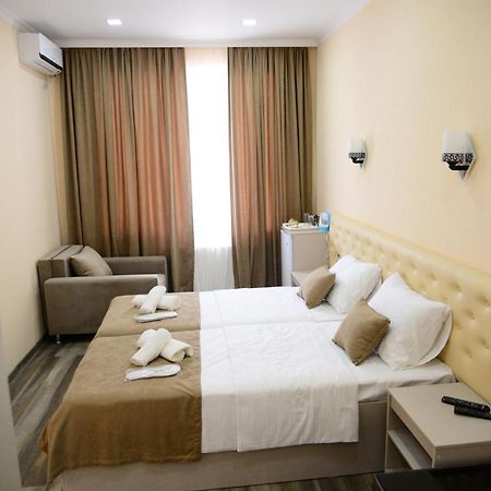 Hotel New Avlabari Tiflis Exterior foto