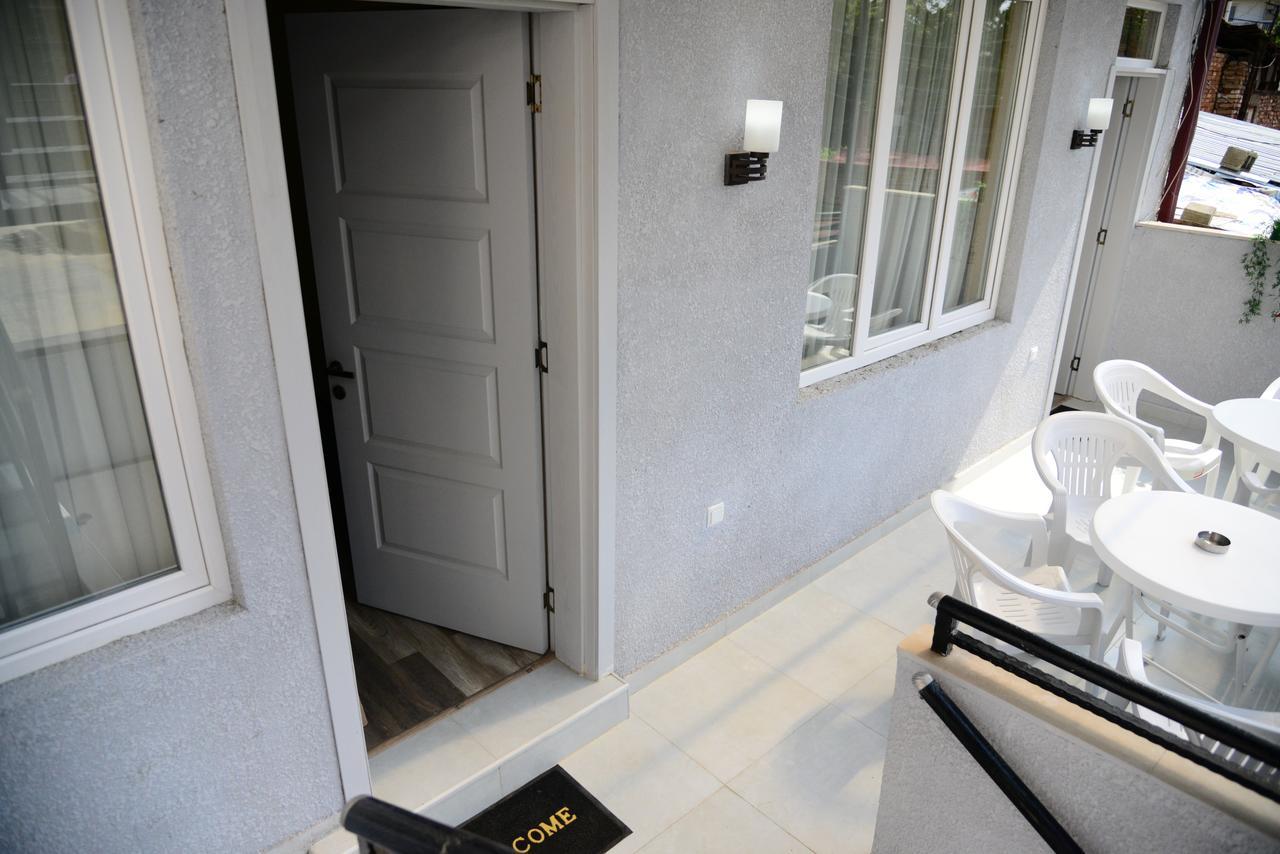 Hotel New Avlabari Tiflis Exterior foto