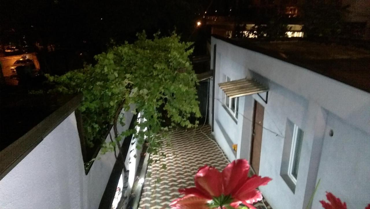 Hotel New Avlabari Tiflis Exterior foto