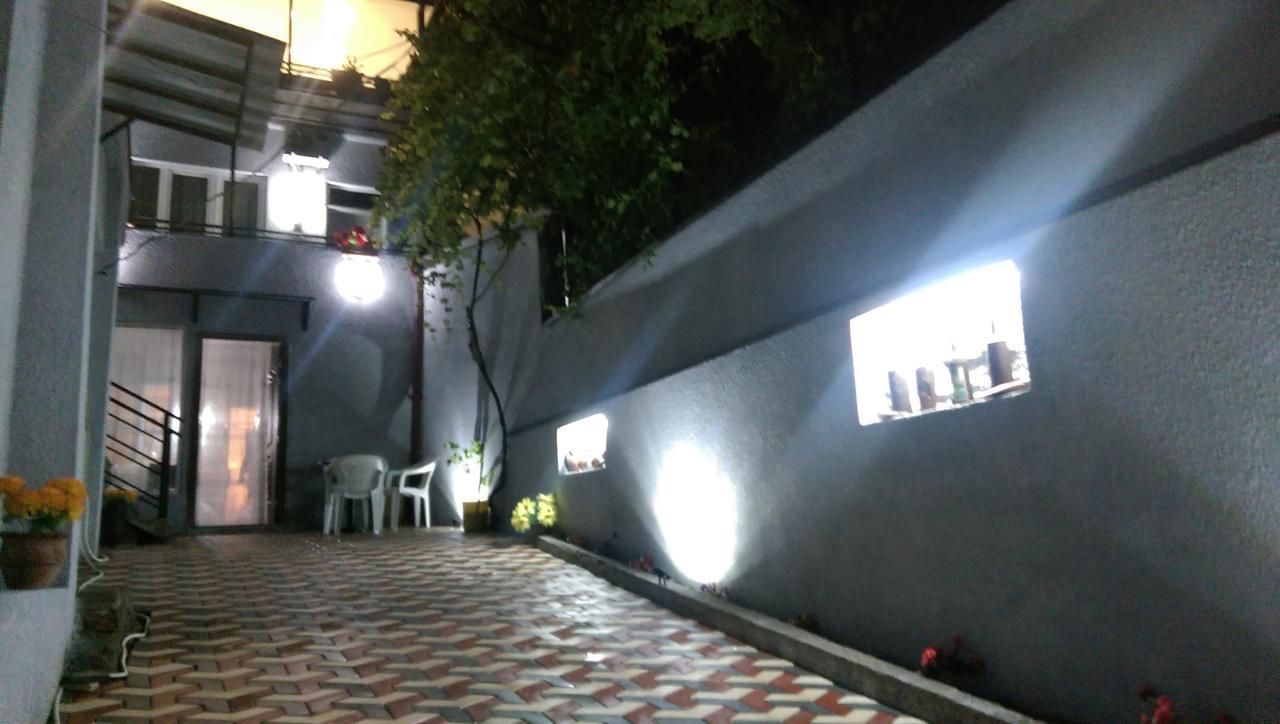 Hotel New Avlabari Tiflis Exterior foto