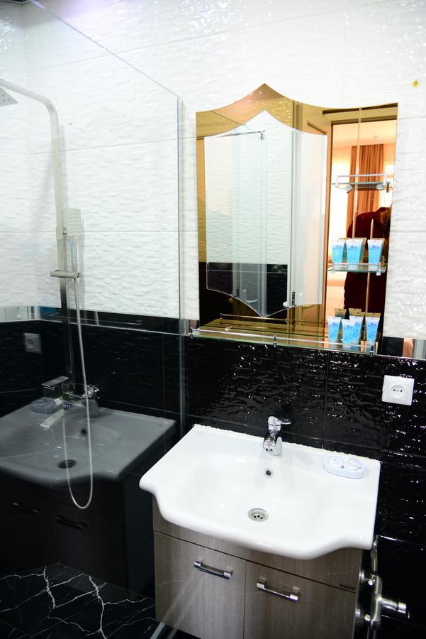 Hotel New Avlabari Tiflis Exterior foto