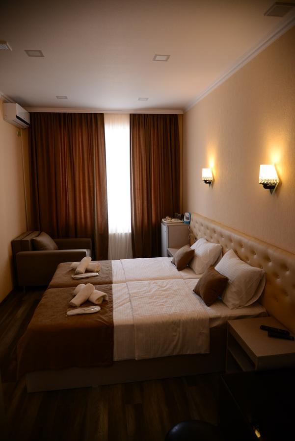 Hotel New Avlabari Tiflis Exterior foto