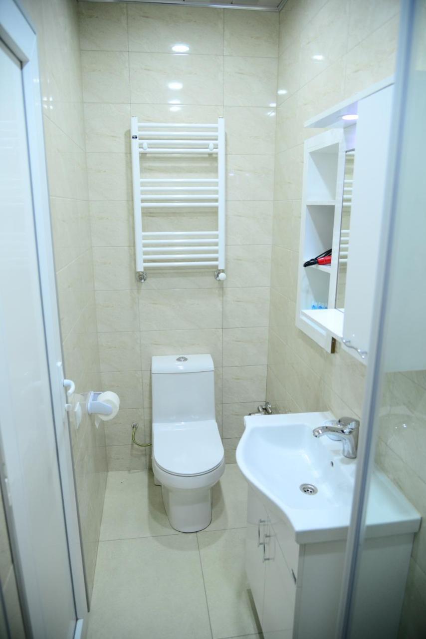 Hotel New Avlabari Tiflis Exterior foto