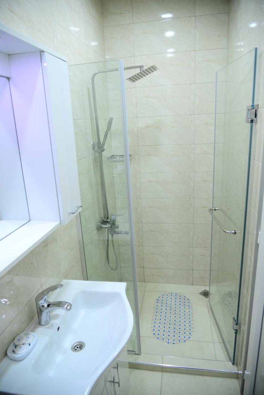 Hotel New Avlabari Tiflis Exterior foto