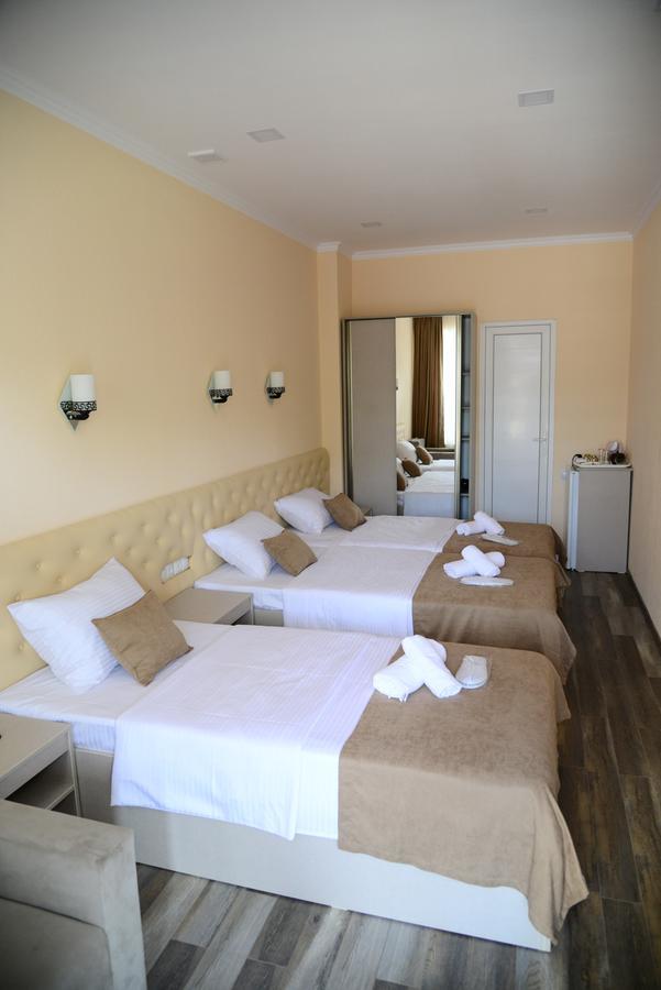 Hotel New Avlabari Tiflis Exterior foto