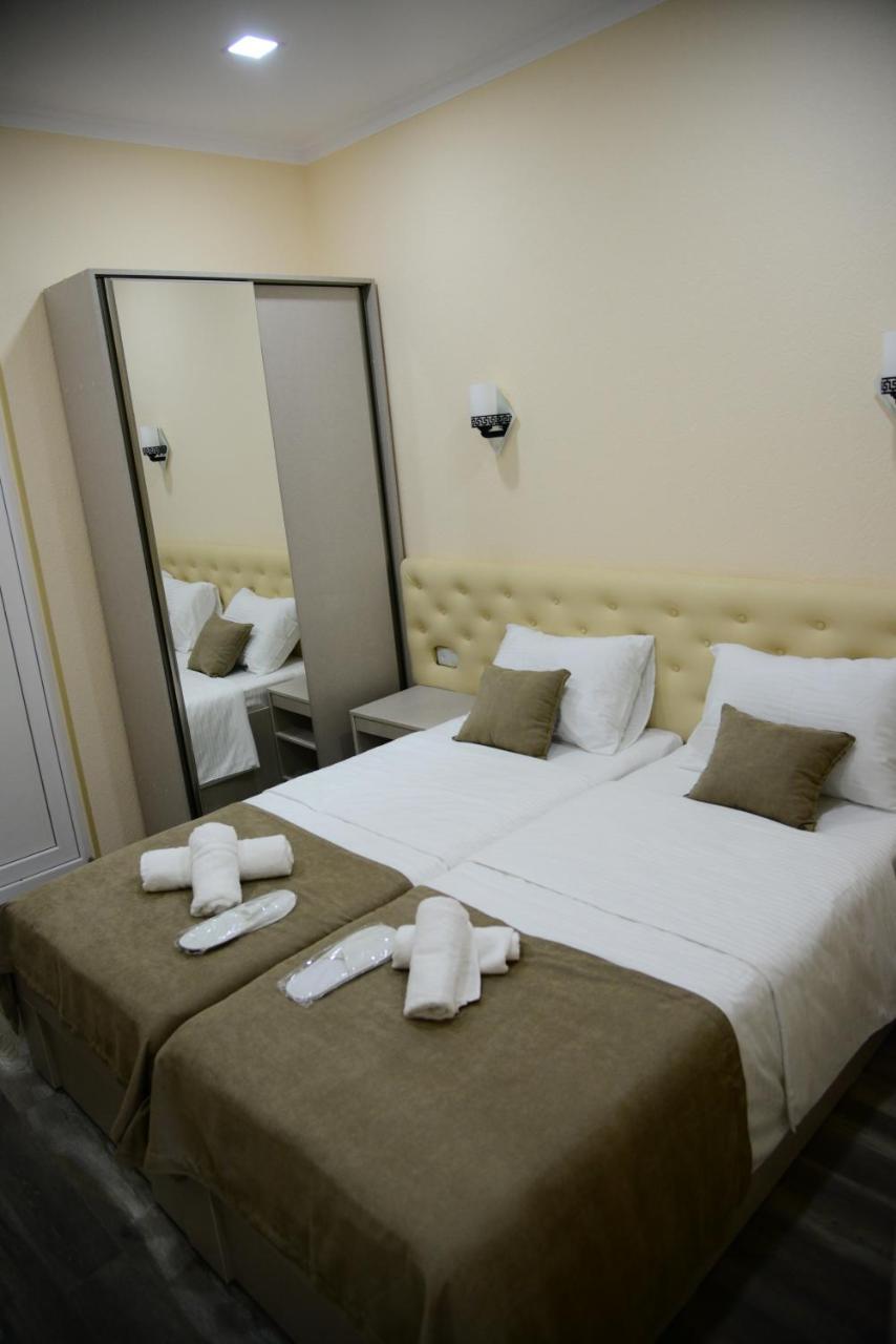 Hotel New Avlabari Tiflis Exterior foto