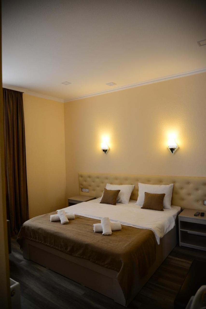 Hotel New Avlabari Tiflis Exterior foto