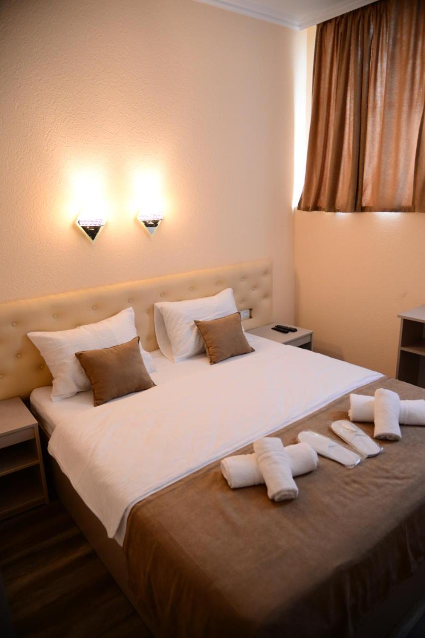 Hotel New Avlabari Tiflis Exterior foto