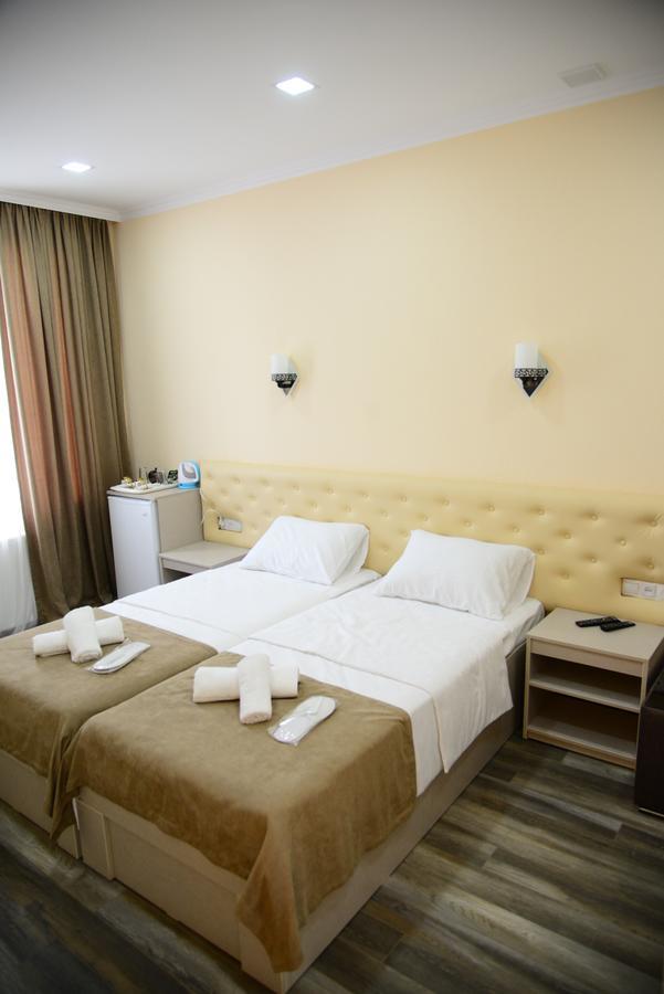 Hotel New Avlabari Tiflis Exterior foto