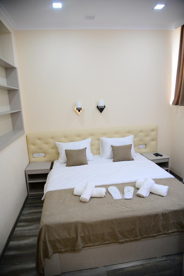 Hotel New Avlabari Tiflis Exterior foto