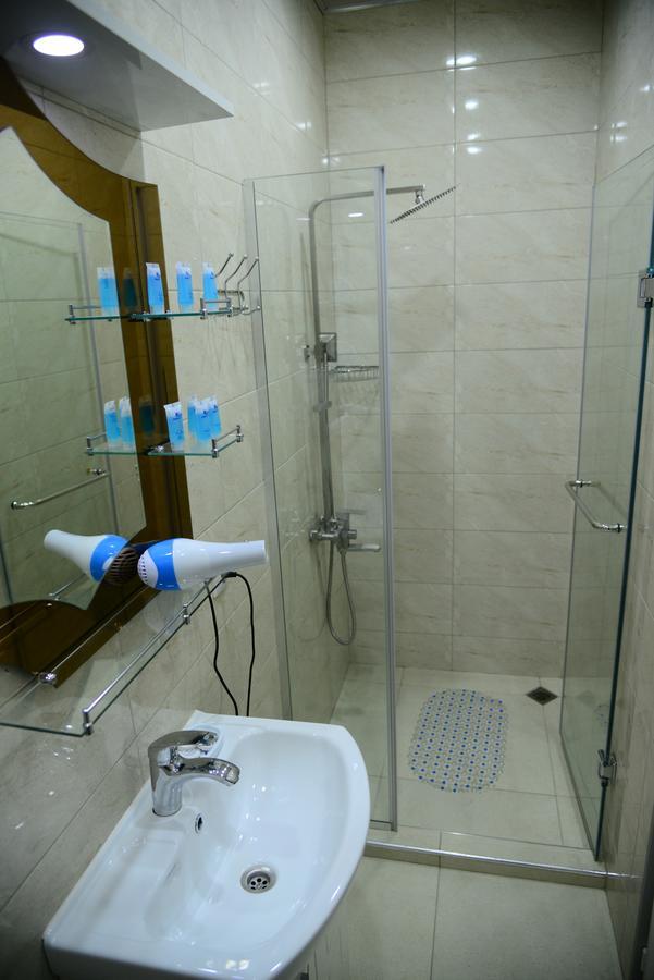 Hotel New Avlabari Tiflis Exterior foto
