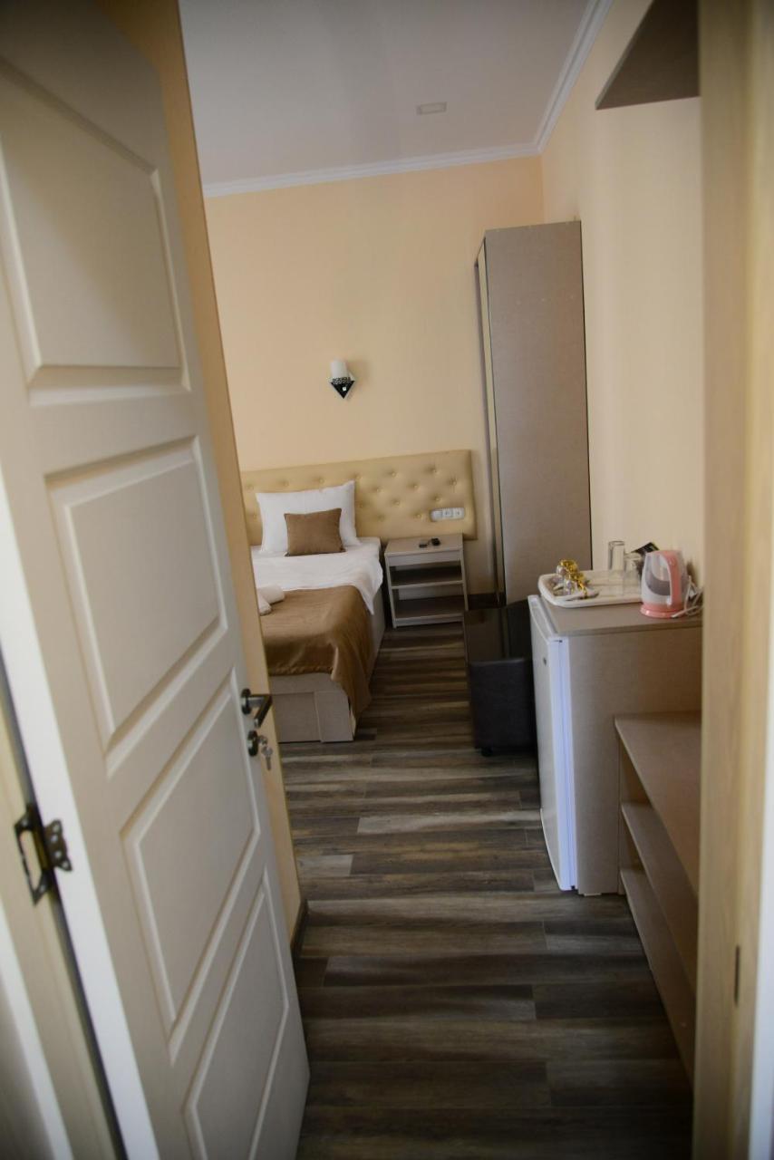 Hotel New Avlabari Tiflis Exterior foto