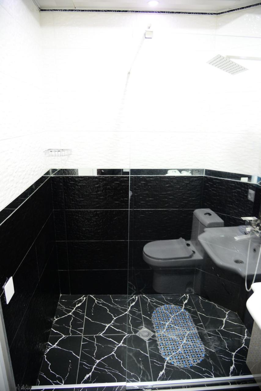 Hotel New Avlabari Tiflis Exterior foto