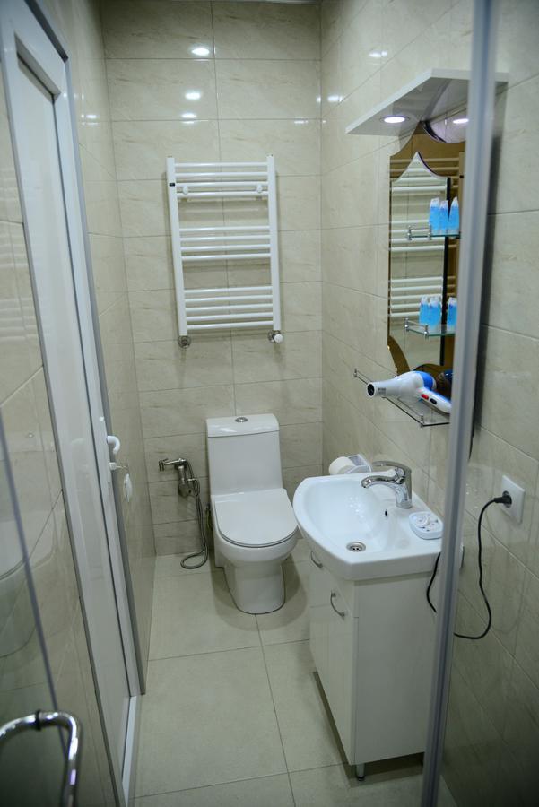 Hotel New Avlabari Tiflis Exterior foto