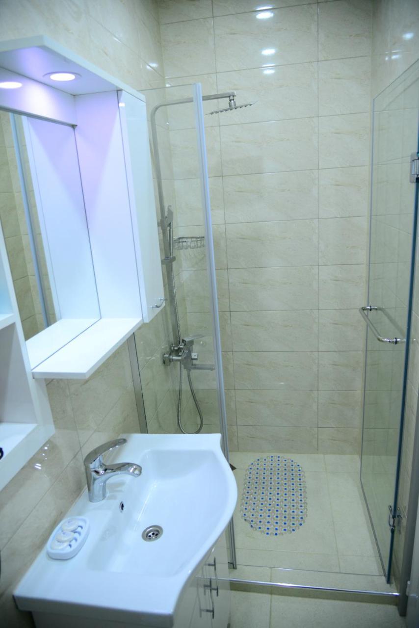 Hotel New Avlabari Tiflis Exterior foto