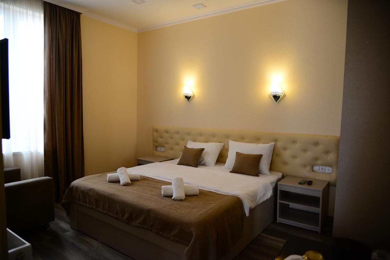 Hotel New Avlabari Tiflis Exterior foto