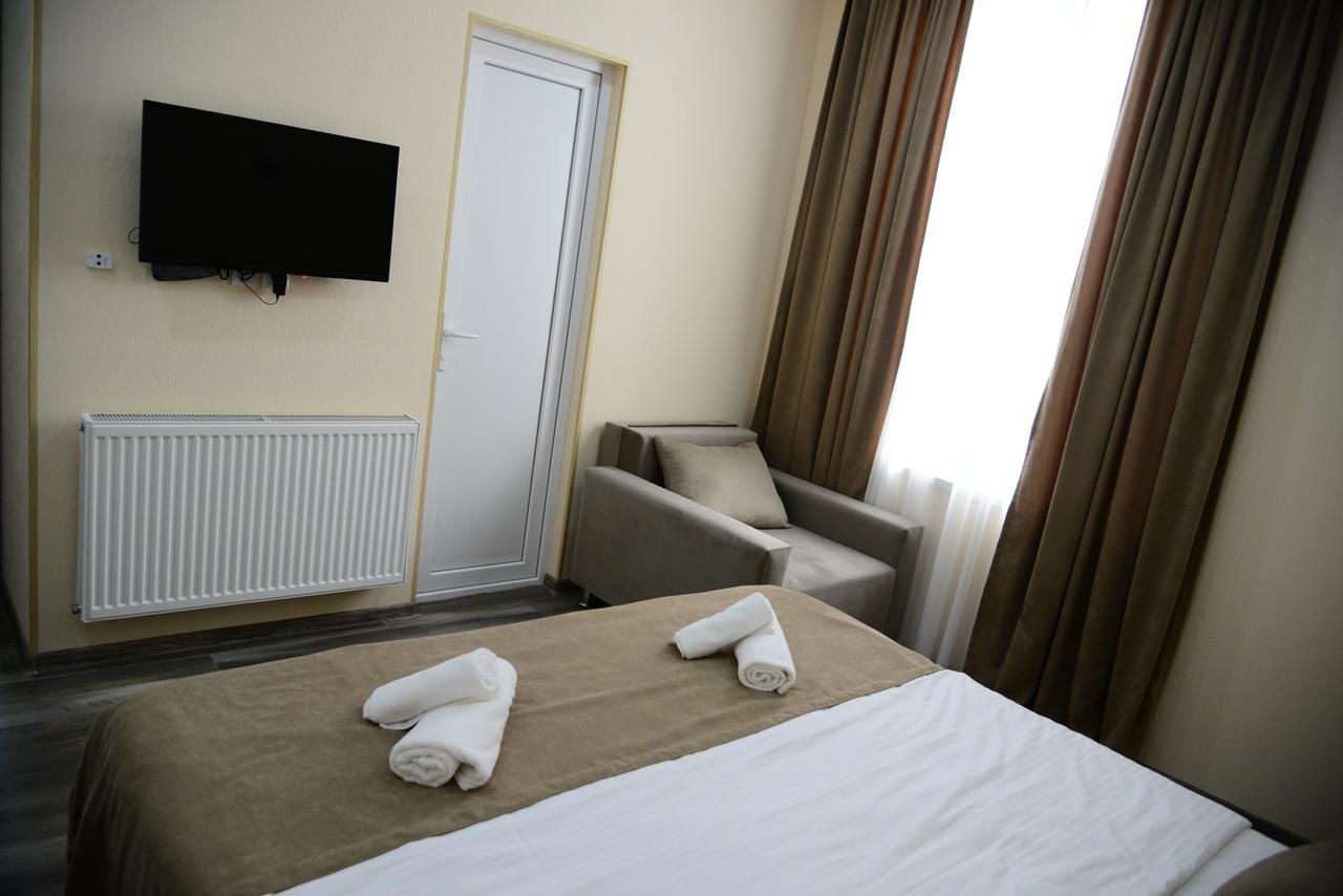 Hotel New Avlabari Tiflis Exterior foto