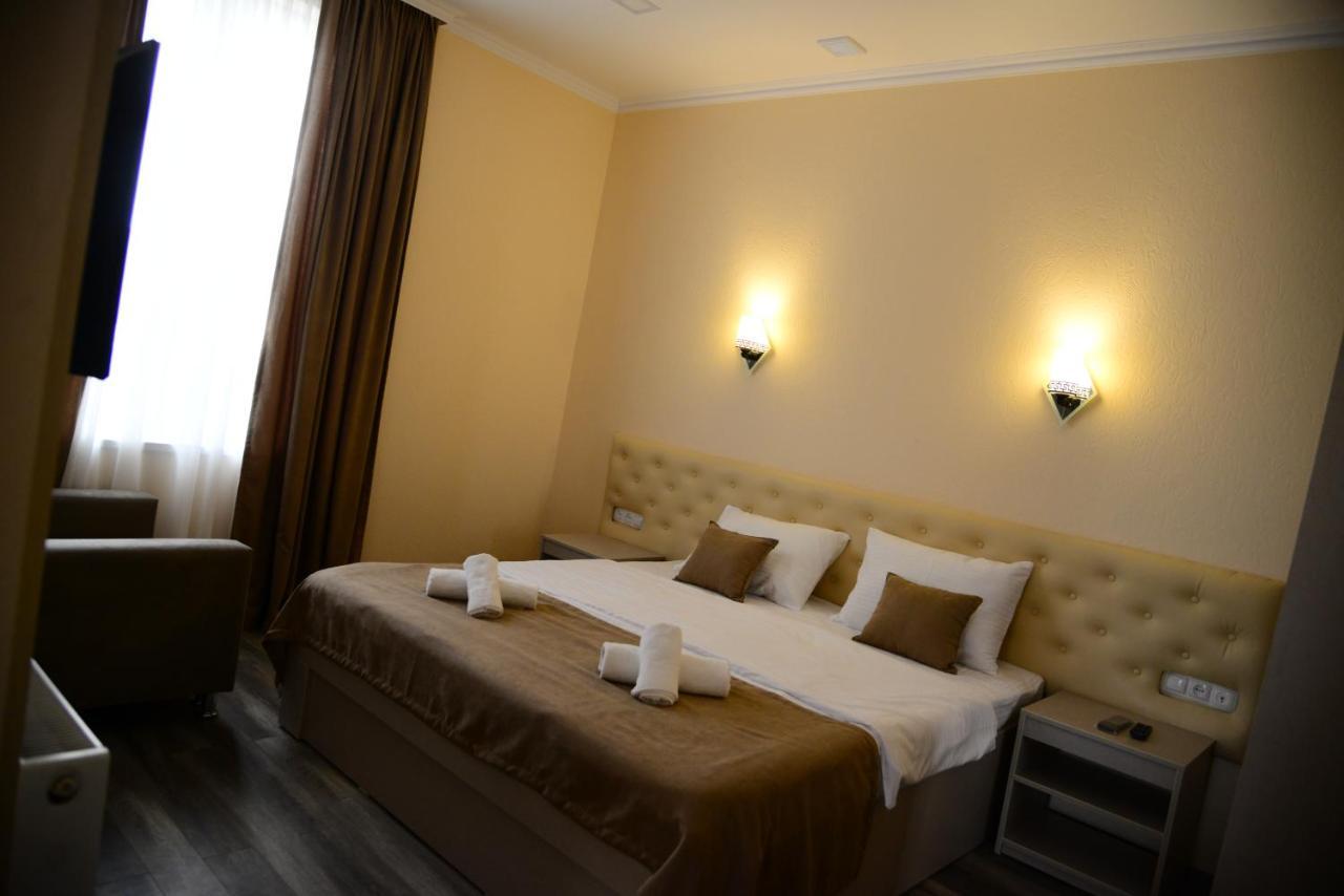 Hotel New Avlabari Tiflis Exterior foto