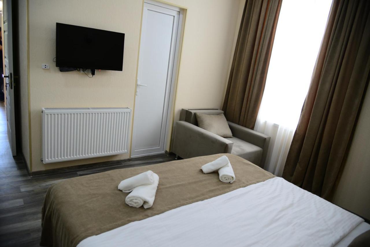 Hotel New Avlabari Tiflis Exterior foto